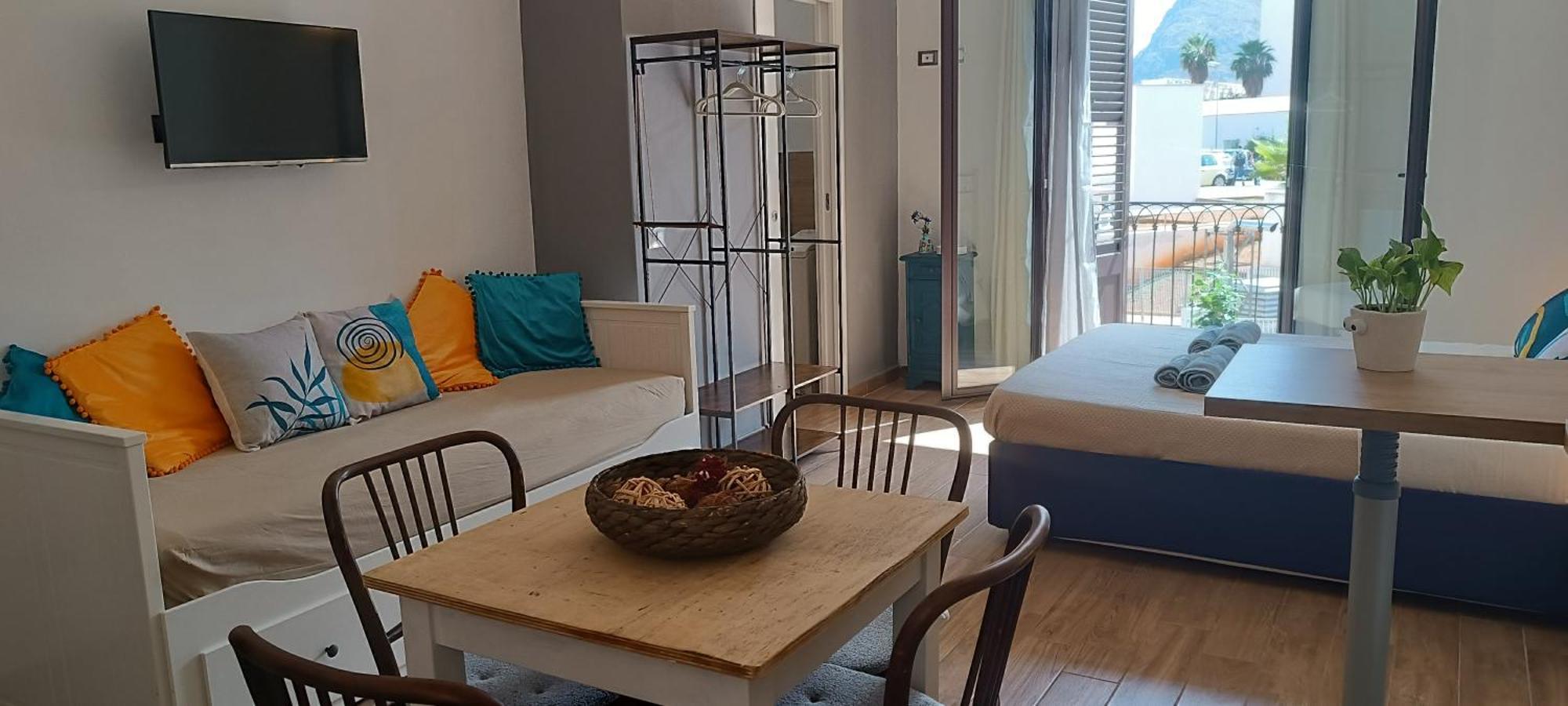 Metro 171 Loft Apartment Palermo Exterior photo
